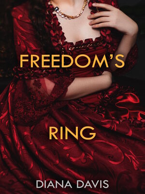 cover image of Freedom's Ring